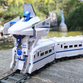 德兴市高铁模型