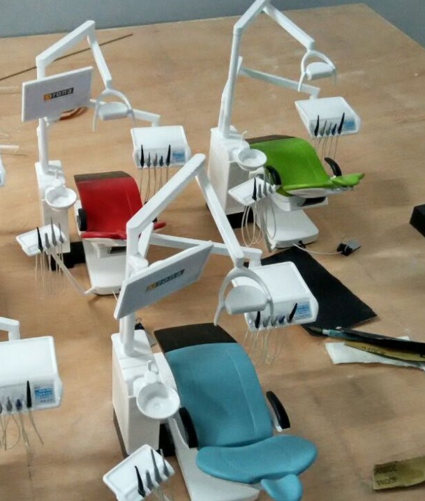 德兴市礼品模型