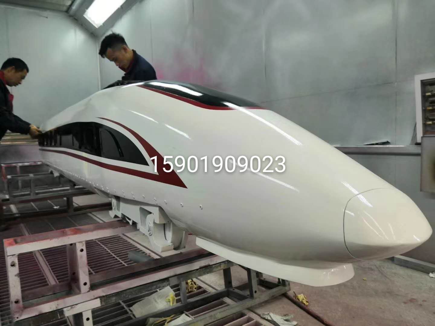 德兴市车辆模型