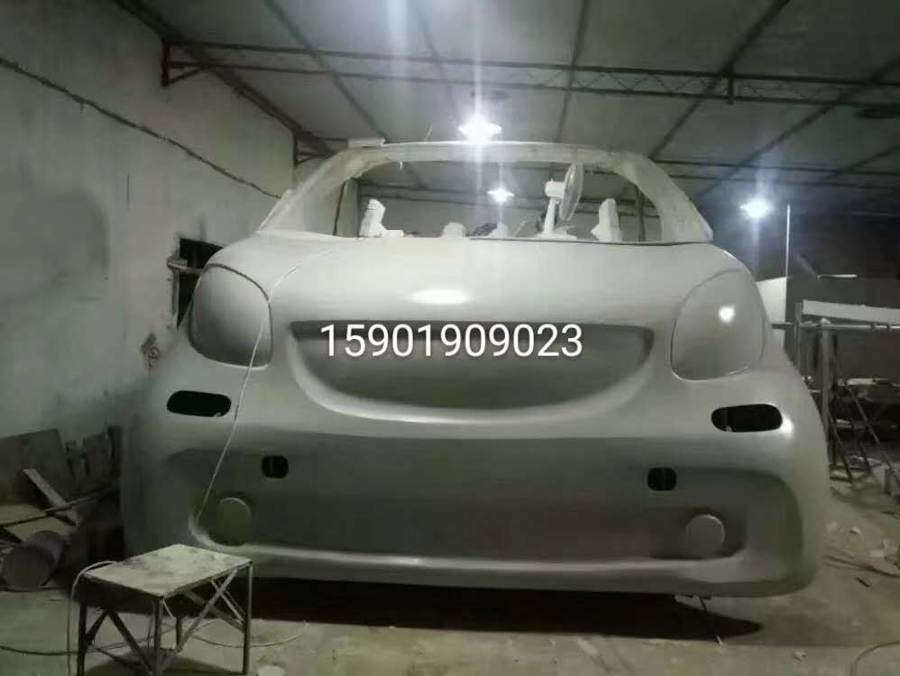 德兴市车辆模型