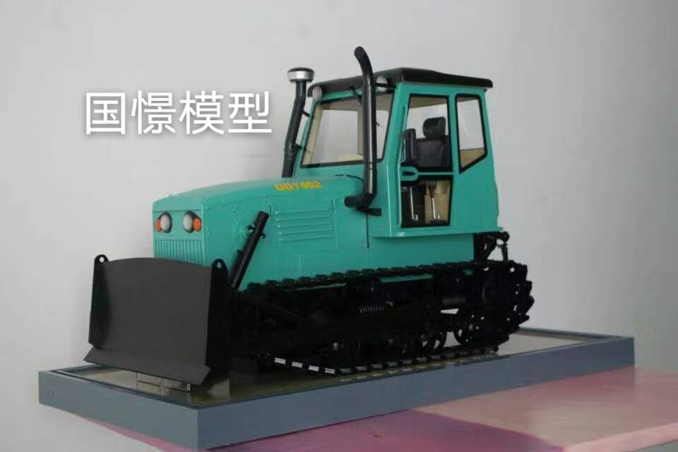 德兴市车辆模型