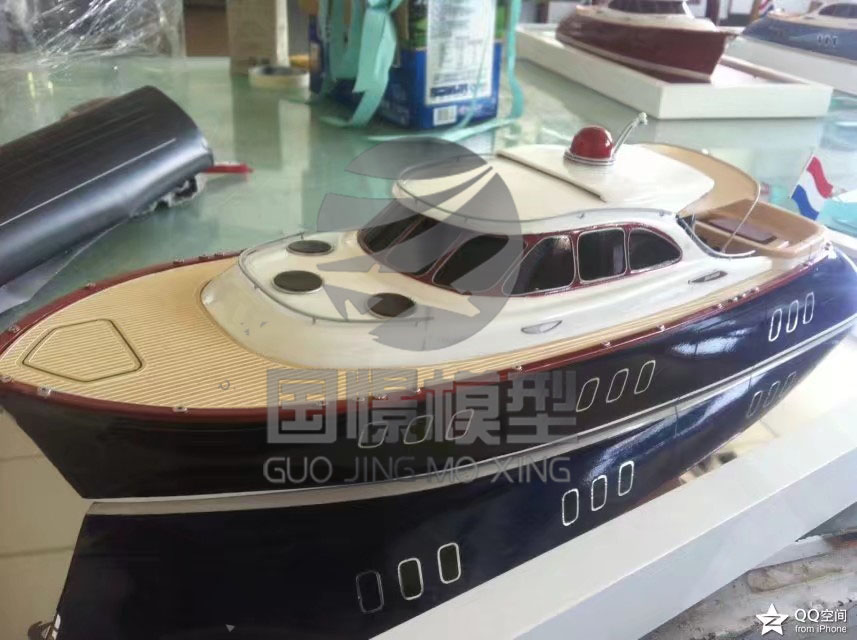 德兴市船舶模型