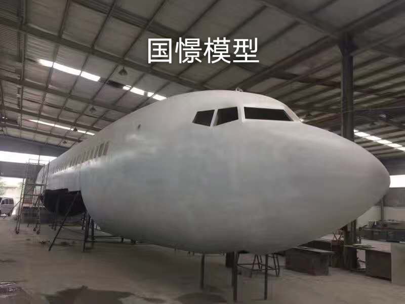 德兴市大型仿真模型道具