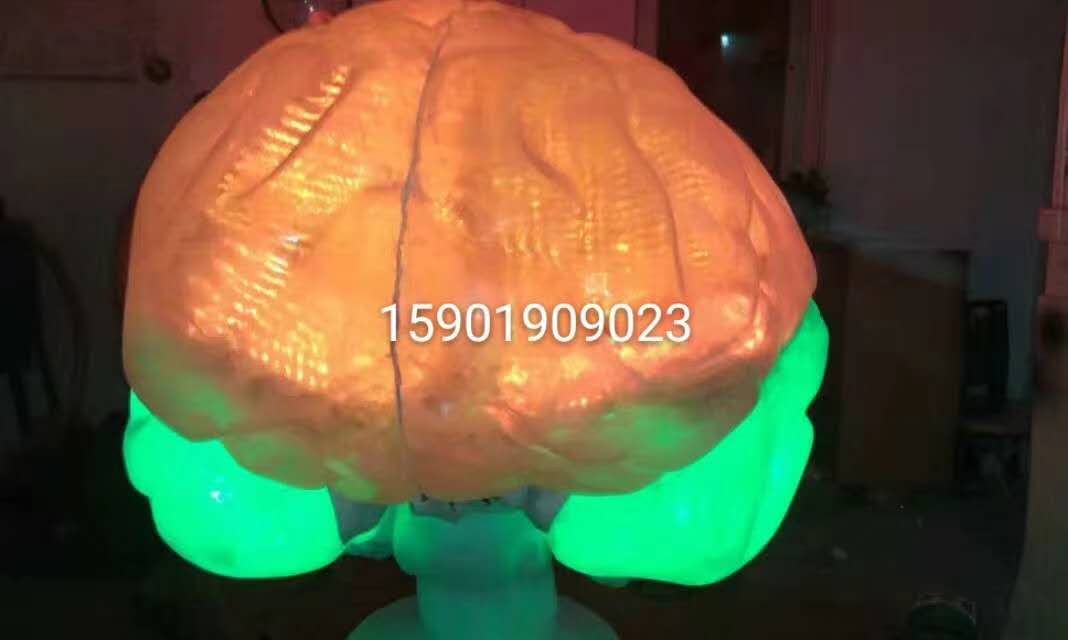 德兴市大型仿真模型道具