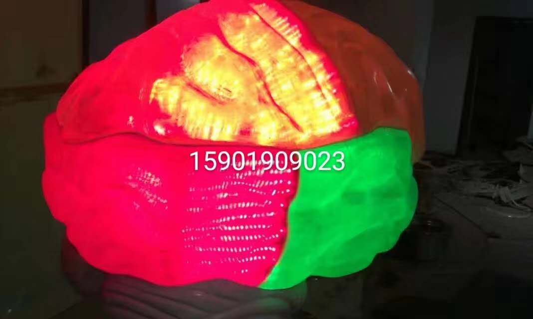 德兴市大型仿真模型道具