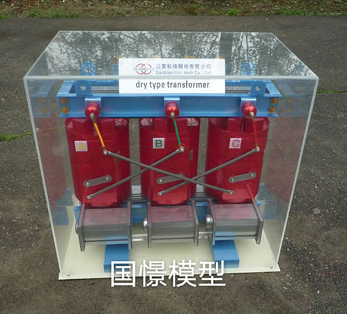 德兴市机械模型