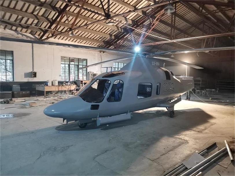 德兴市飞机模拟仓