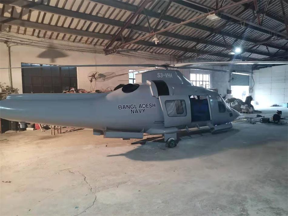 德兴市飞机模型